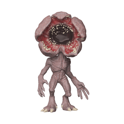 Funko Pop! Stranger Things - Demogorgon 6-inch