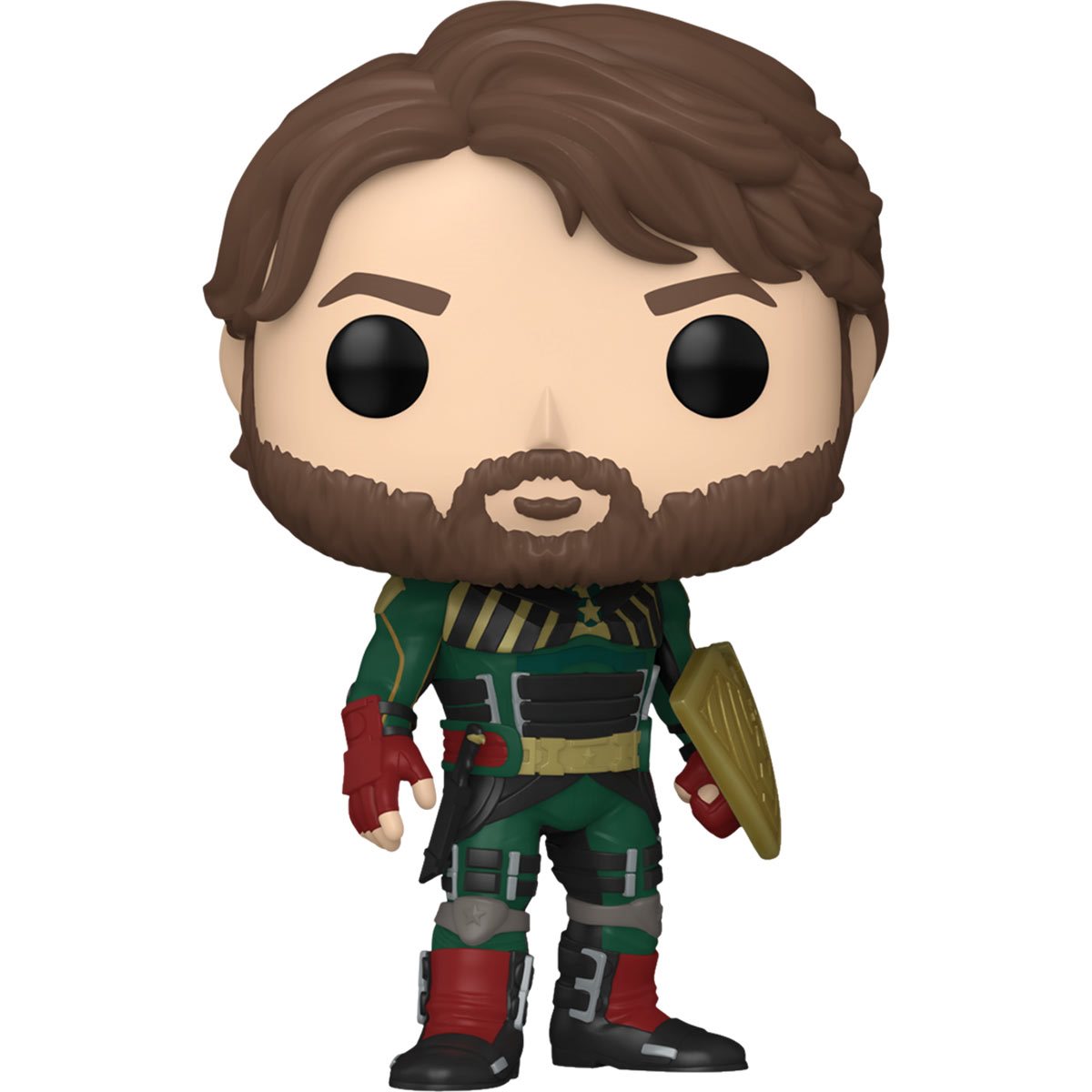 Funko Pop! The Boys - Soldier Boy