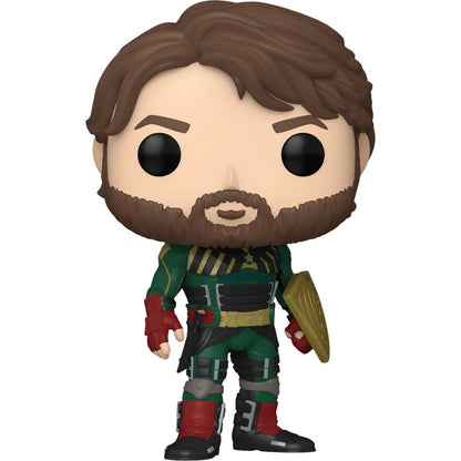 Funko Pop! The Boys - Soldier Boy