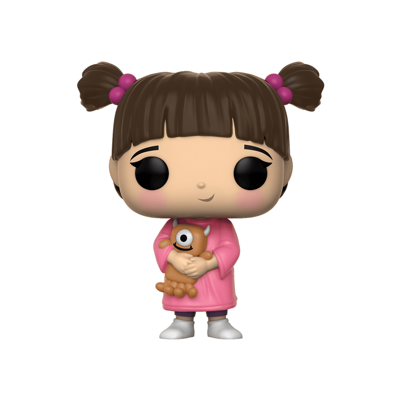Funko Pop!  Disney - Boo