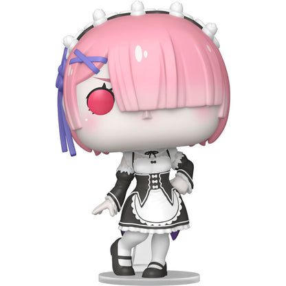 Funko Pop! RE: Zero - Starting Life in Another World Ram