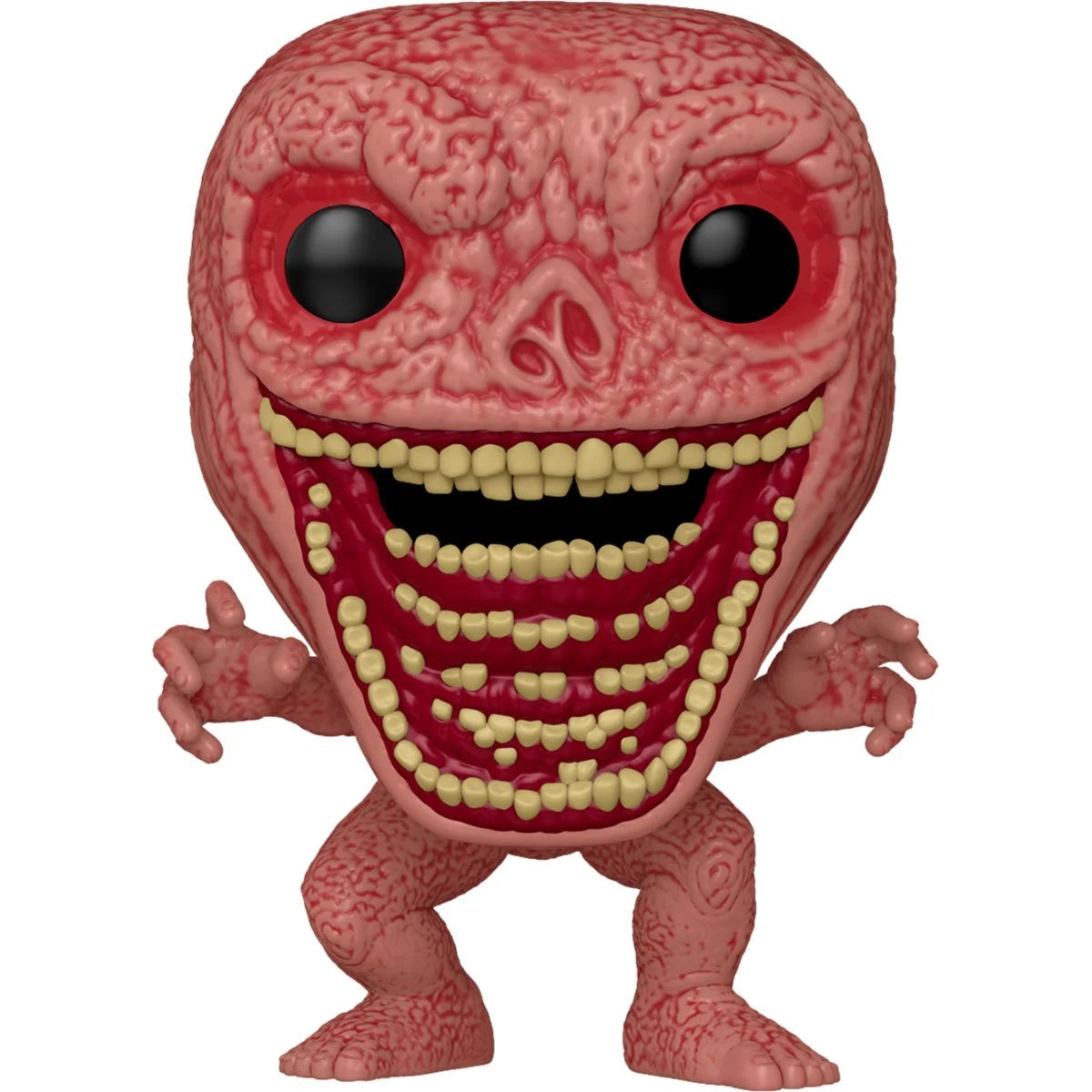Funko Pop! Smile - Entity
