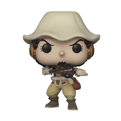 Funko Pop! One Piece - Usopp