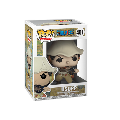 Funko Pop! One Piece - Usopp