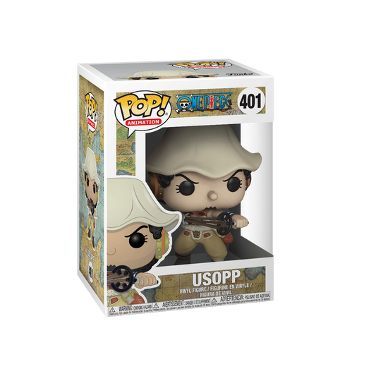 Funko Pop! One Piece - Usopp