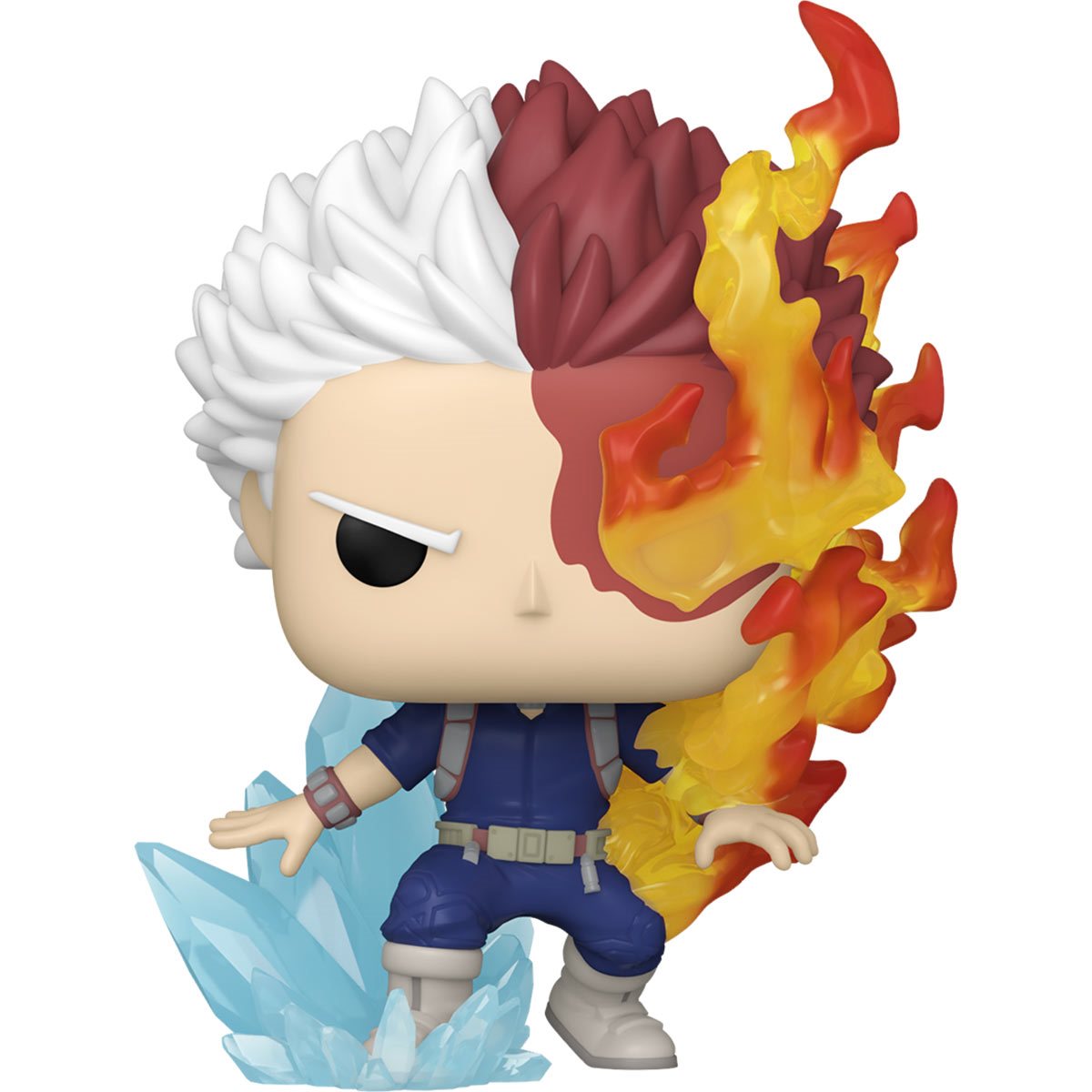 Funko Pop! My Hero Academia - Shoto Todoroki