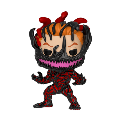 Funko Pop! Marvel - Venom: Carnage (Cletus Kasady)
