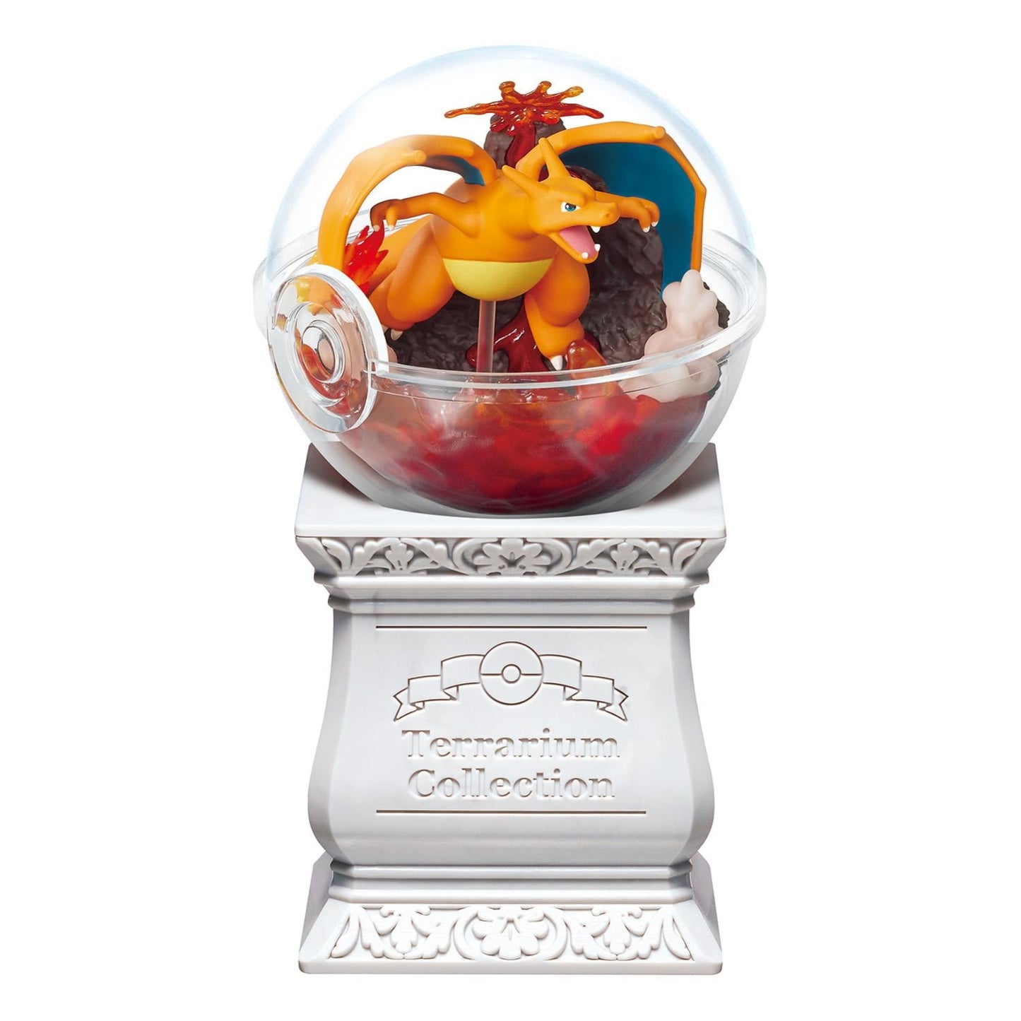 Pokémon Re-ment: Terrarium Collection Vol. 15