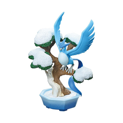 Pokémon Re-ment: Pocket Bonsai 3 - With The Changing Seasons