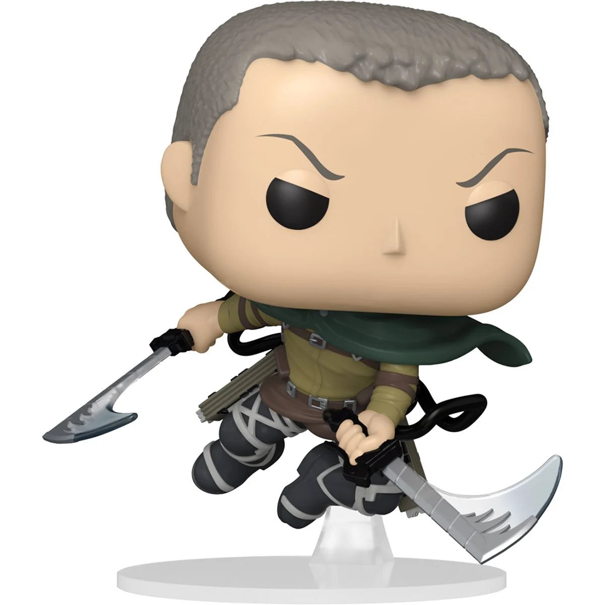 Funko Pop! Attack on Titan - Connie Springer