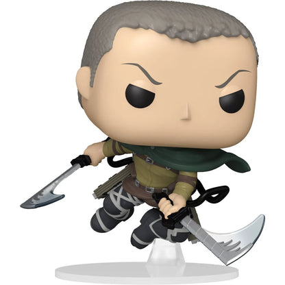 Funko Pop! Attack on Titan - Connie Springer