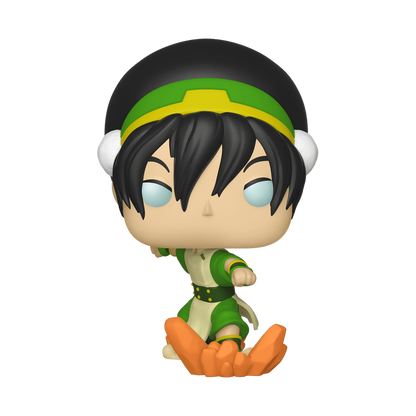 Funko Pop! Avatar The Last Airbender - Toph