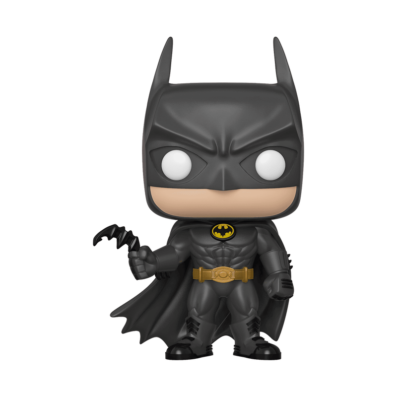 Funko Pop! DC - Batman 1989