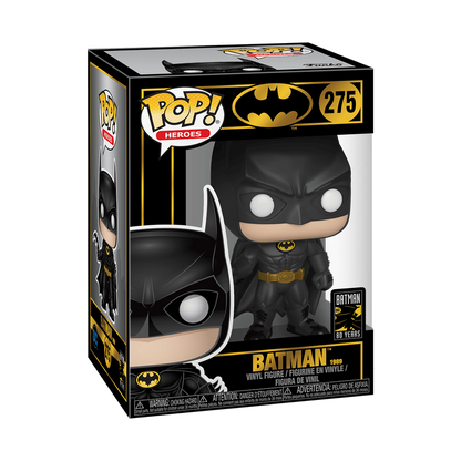 Funko Pop! DC - Batman 1989