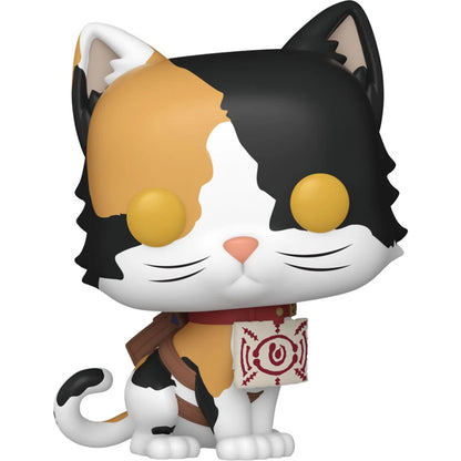 Funko Pop! Demon Slayer - Chachamaru