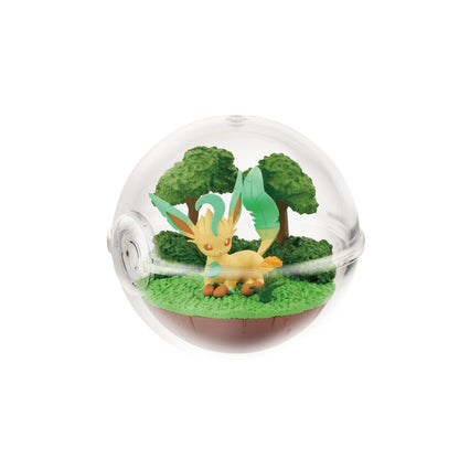 Pokémon Re-ment: Terrarium Collection Vol. 14