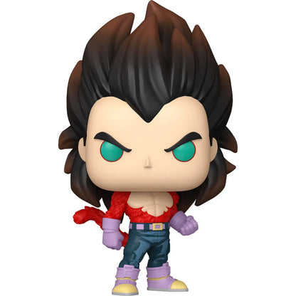 Funko Pop! Dragon Ball GT - Super Saiyan 4 Vegeta