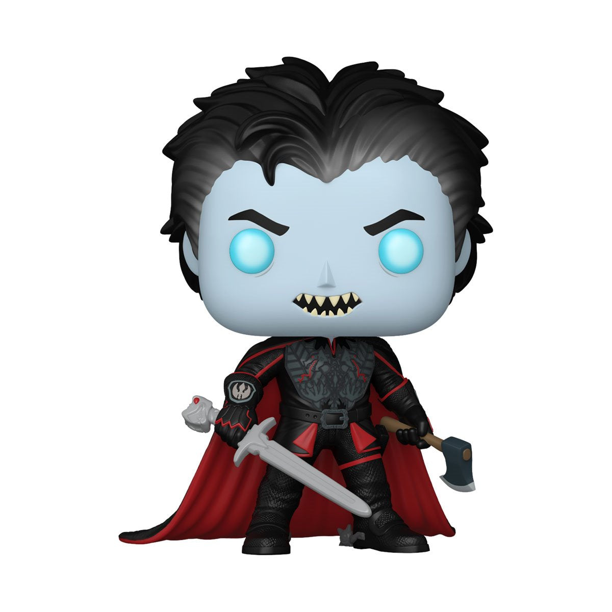 Funko Pop! Sleepy Hollow - Headless Horseman