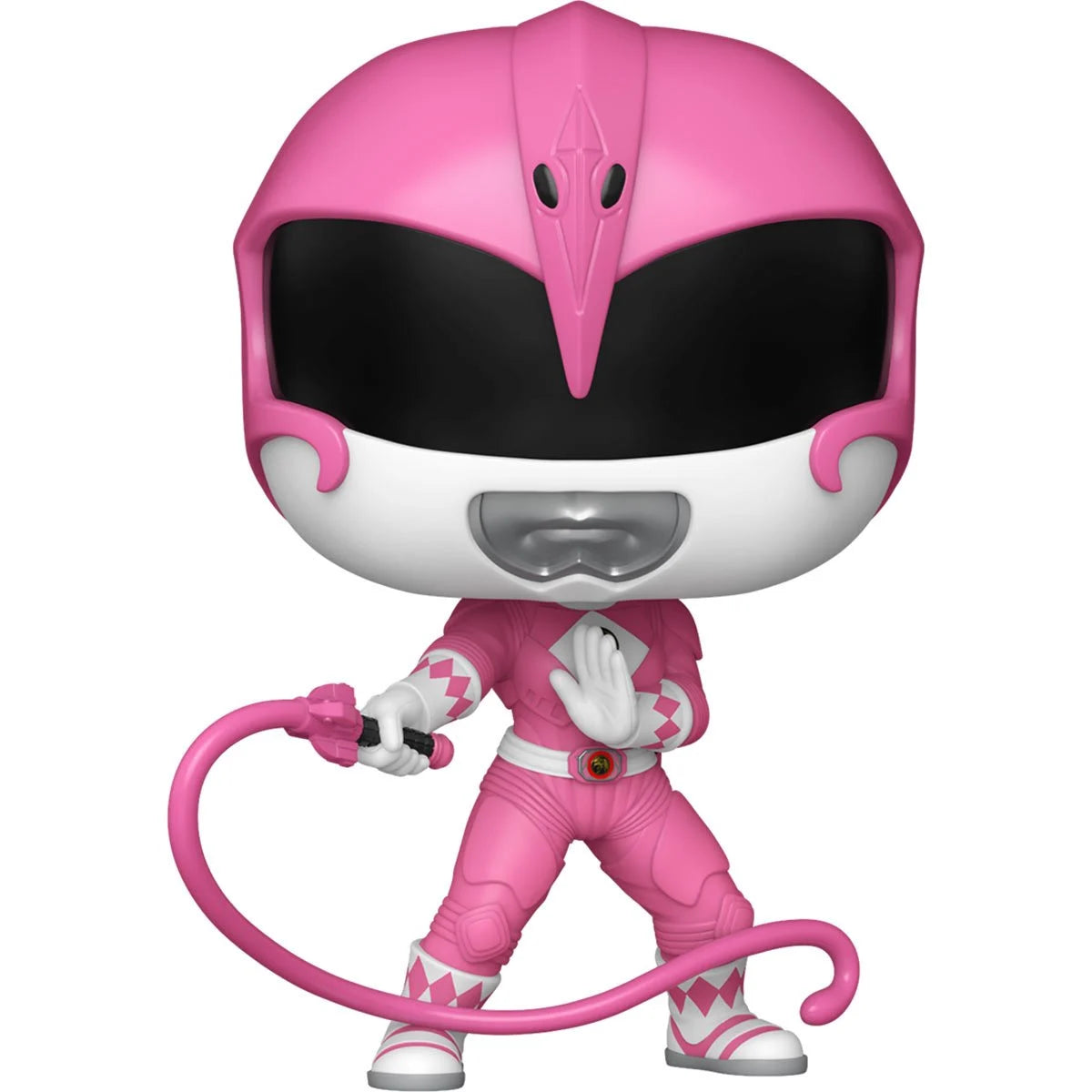 Funko Pop! Mighty Morphin Power Rangers - The Movie Ninja  Pink Ranger