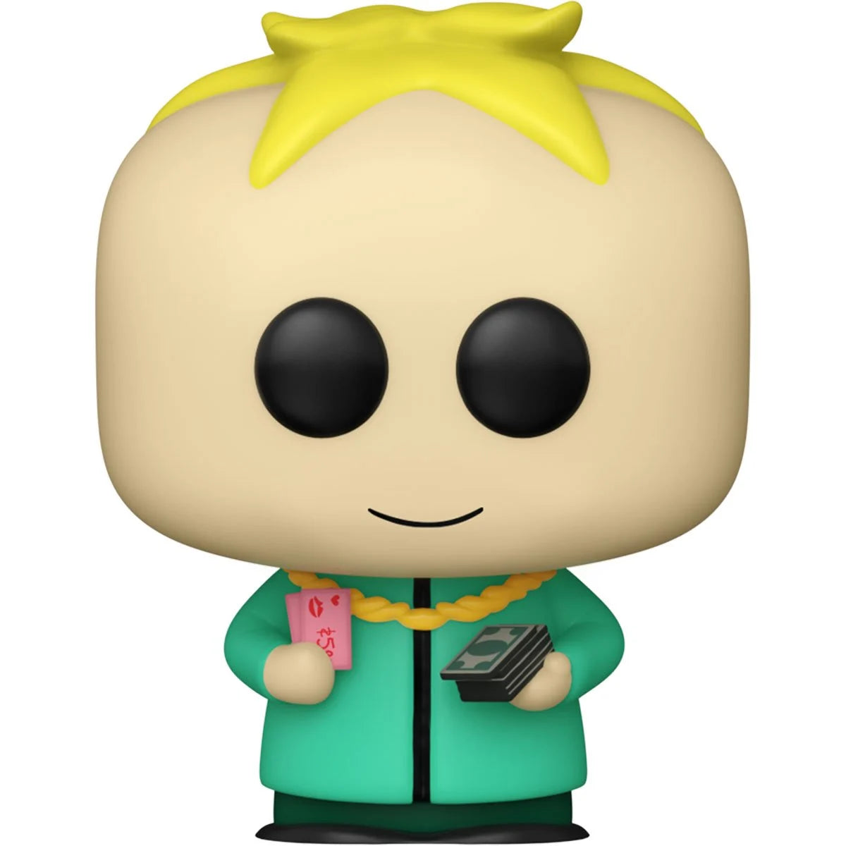 Funko Pop! South Park - Kissing Company Butters