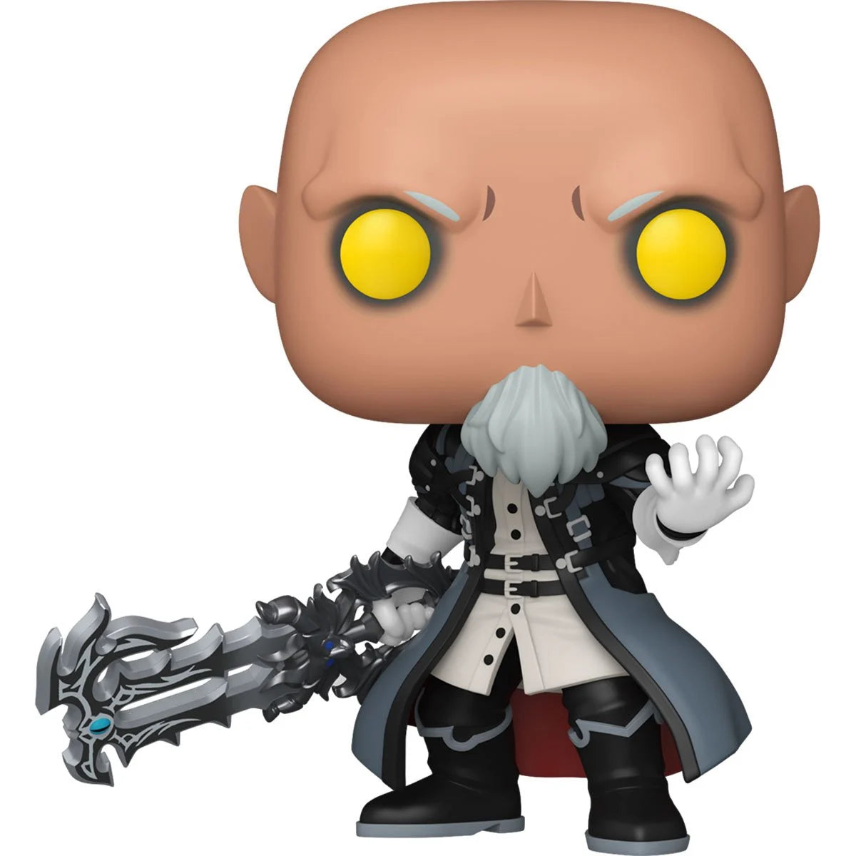 Funko Pop! Kingdom Hearts - Xehanort