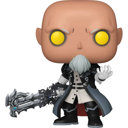 Funko Pop! Kingdom Hearts - Xehanort