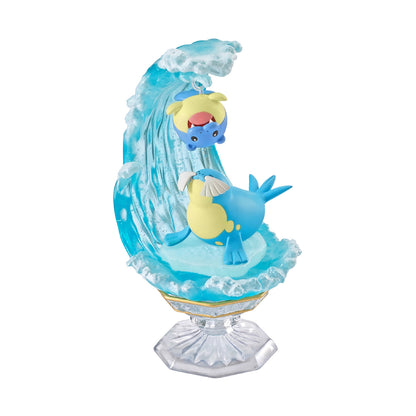 Pokémon Re-ment: Diamond Dust Blind Box