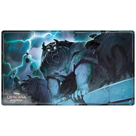 Disney Lorcana: Beast Playmat Non-foil