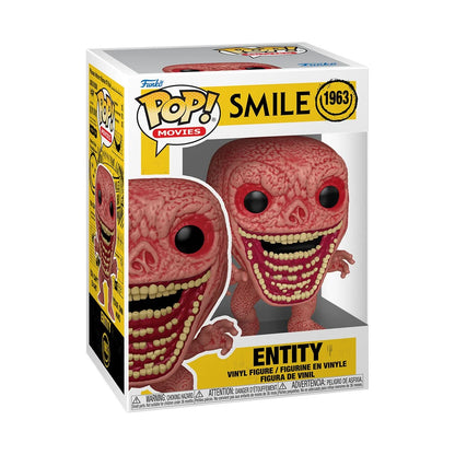Funko Pop! Smile - Entity