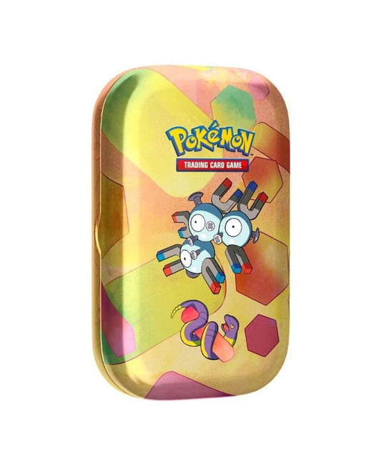 Pokémon TCG: Scarlet and Violet 151 - Mini Tin