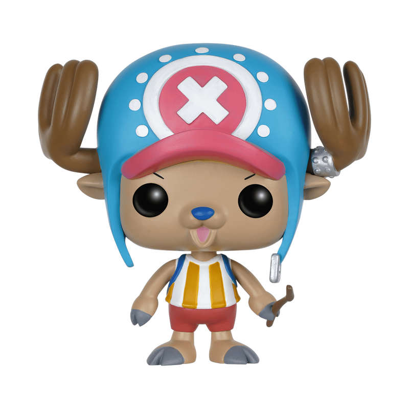 Funko Pop! One Piece - Chopper