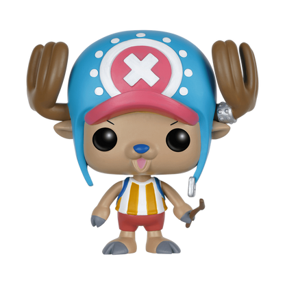 Funko Pop! One Piece - Chopper