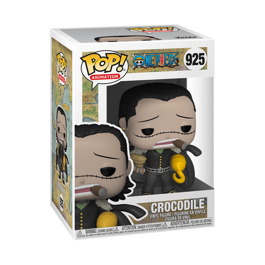 Funko Pop! One Piece - Crocodile