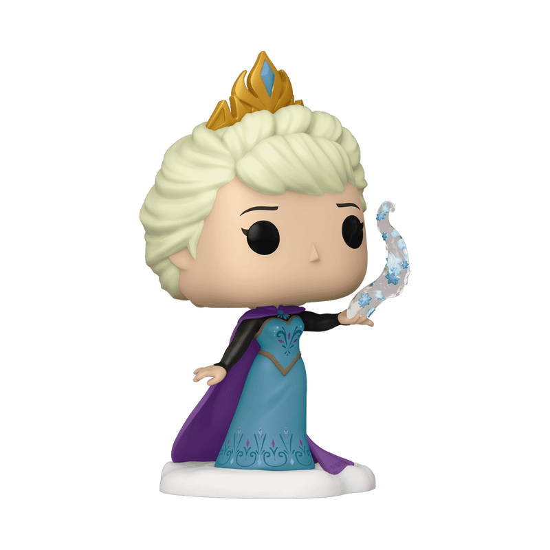 Funko Pop!  Disney - Elsa