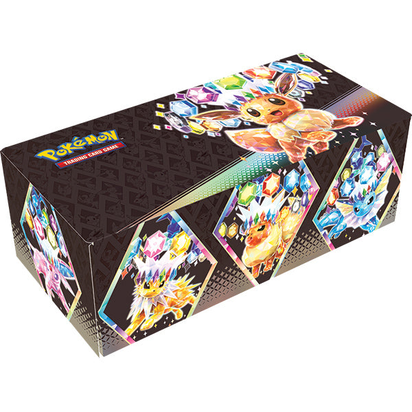 Pokémon TCG: Scarlet & Violet Prismatic Evolutions- Surprise Box