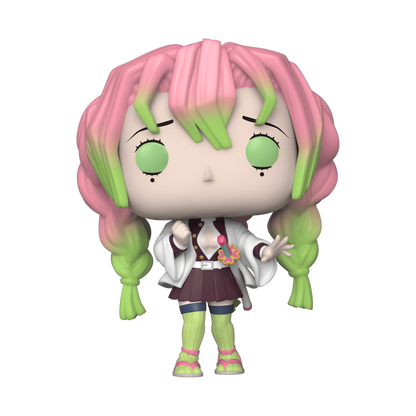 Funko Pop! Demon Slayer - Mitsuri Kanroji