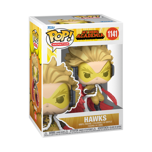 Funko Pop! My Hero Academia - Hawks