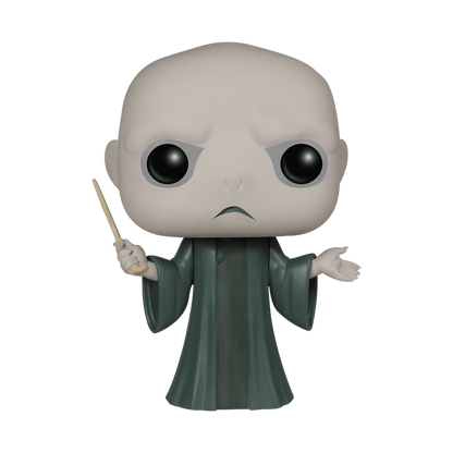 Funko Pop! Harry Potter - Voldemort