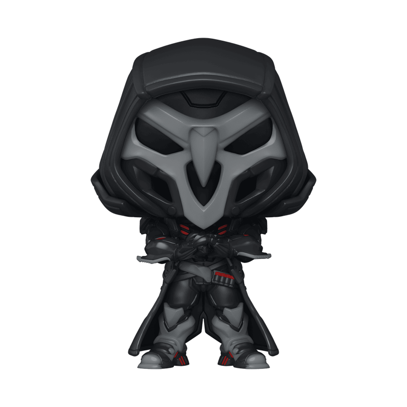Funko Pop! Overwatch 2 - Reaper