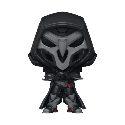 Funko Pop! Overwatch 2 - Reaper