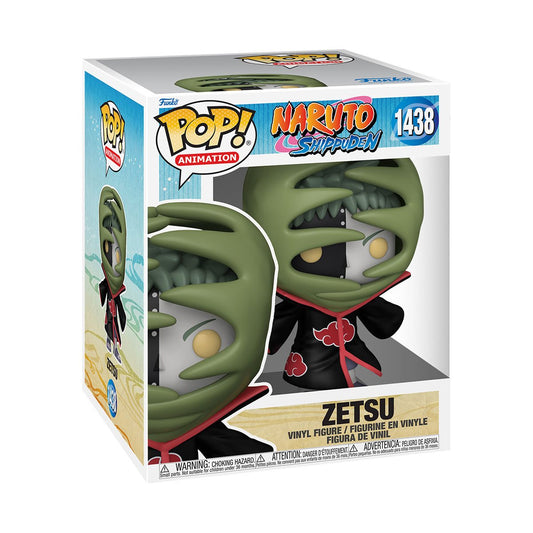 Funko Pop! Naruto Shippuden - Zetsu