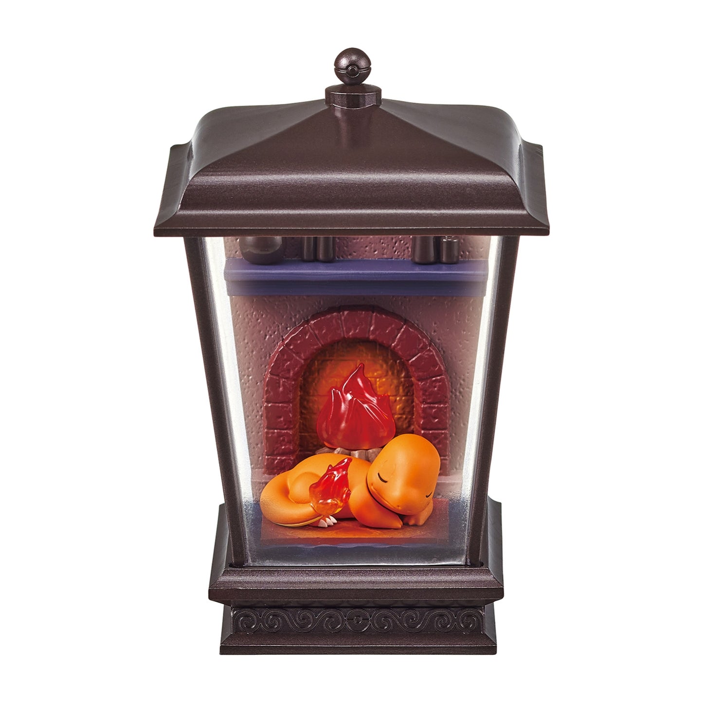 Pokémon Re-ment: Lantern Diorama