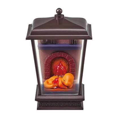 Pokémon Re-ment: Lantern Diorama