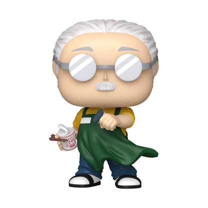 Funko Pop! Sakamoto Days - Taro Sakamoto