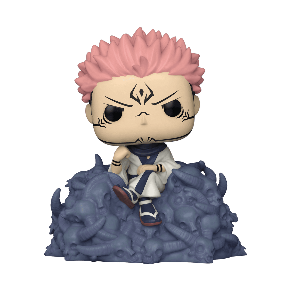 Funko Pop! Deluxe Jujutsu Kaisen - Ryomen Sukuna