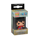 Funko Pop! Keychain: One Piece - Luffytaro