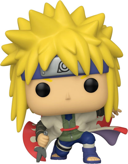 Funko Pop! Naruto Shippuden - Minato Namikaze