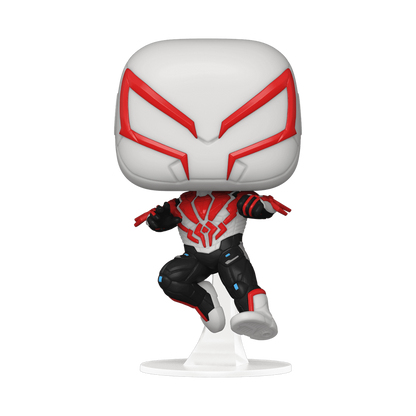 Funko Pop! Marvel - Spider-Man 2099 (SDCC)