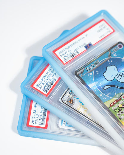 GradedGuard - Snowfall (PSA) Limited Edition