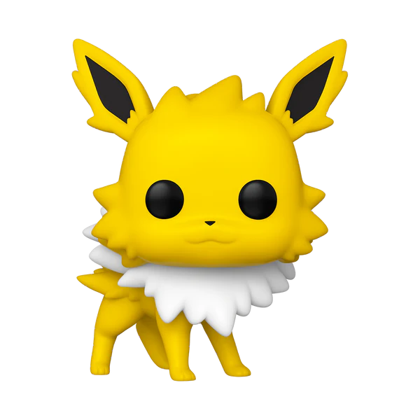 Funko Pop! Pokémon - Jolteon